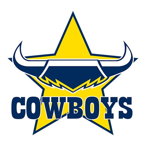 2023 North Queensland Cowboys Anzac Jersey – Peter Wynn's Score