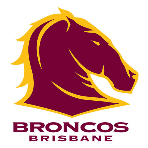 Brisbane Broncos 2022 NRL Ladies Alternate Jersey, 2112A387