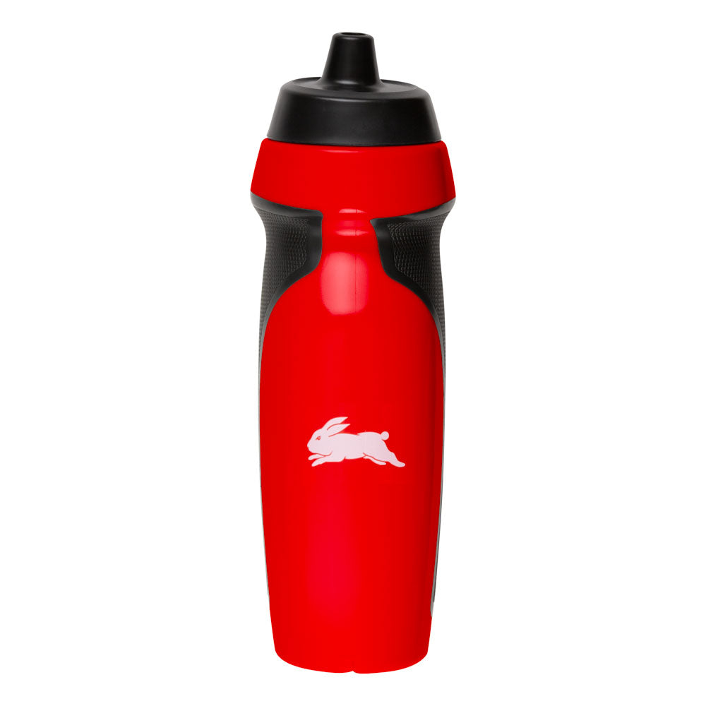 Rabbitohs Sports Bottle
