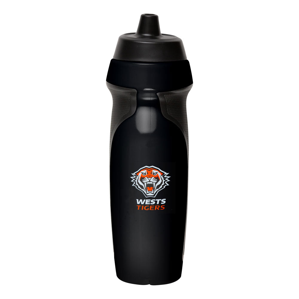 West Tigers Sports Bottle