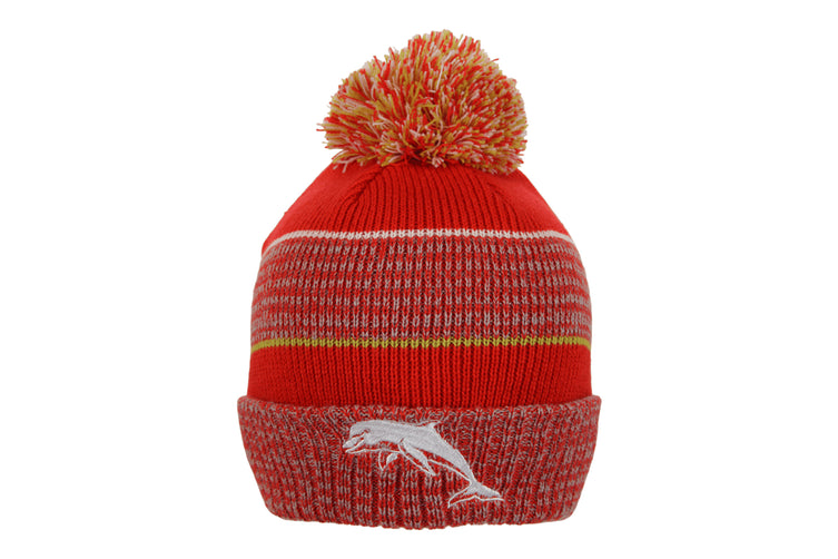 Redcliffe Dolphins Blitz Beanie