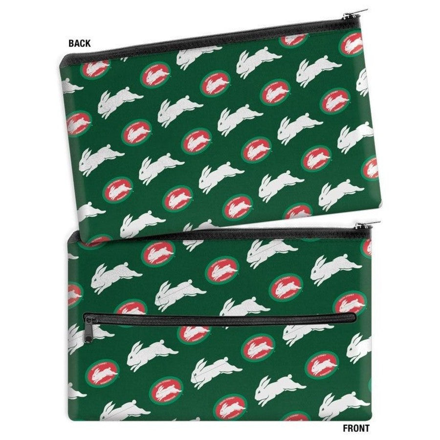 Rabbitohs Pencil Case