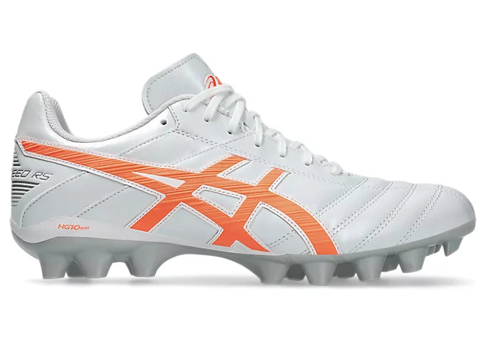 Asics Lethal Speed RS - White/Vivid Coral (1111A077-109)