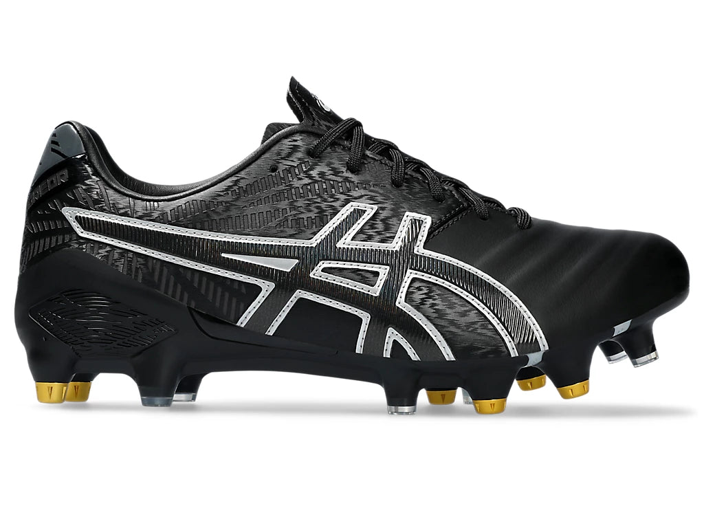 Asics Lethal Tigreor FF Hybrid - Black/Black (1111A179-004)