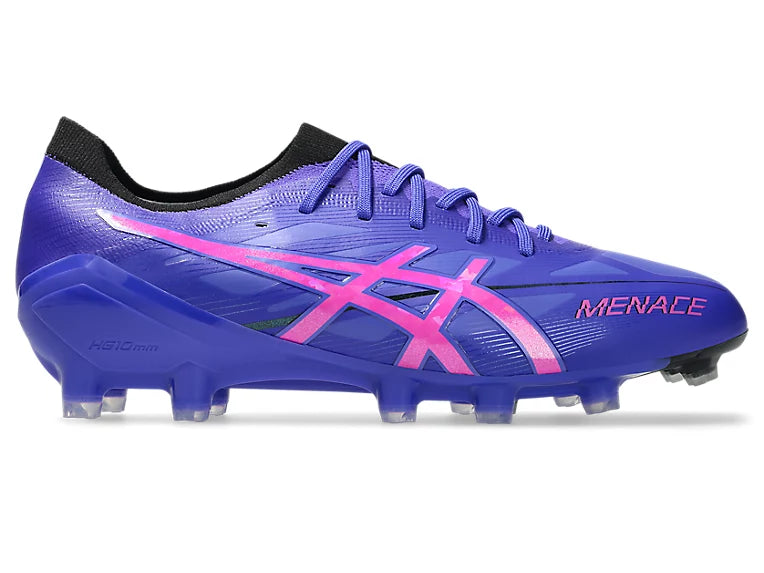 Asics Menace 5 - (NEW) Cobalt Burst/Digital Sakura (1111A246/400)