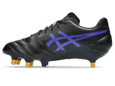 Asics Lethal Relentless - Black/Cobalt Burst (1111A259/002)