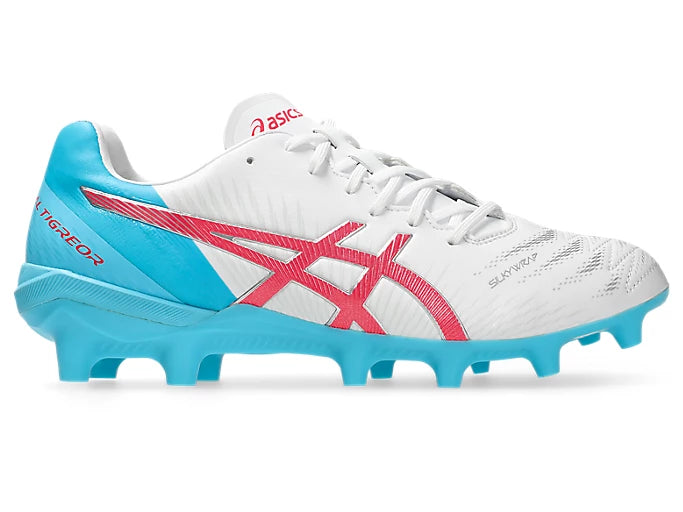 Asics Lethal Tigreor IT FF - White/Diva Pink (1111A269 - 101)