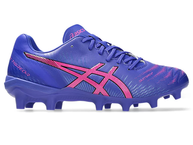 Asics Lethal Tigreor IT FF - (NEW) Cobalt Burst/Digital Sakura (1111A269 - 400)