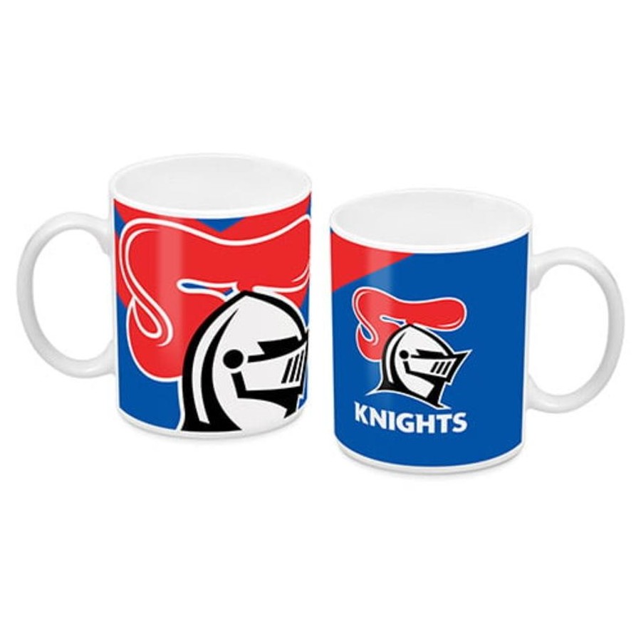 Knights Coffee Mug