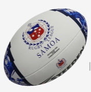 2026 RLWC Samoa Supporter Ball - Size 5