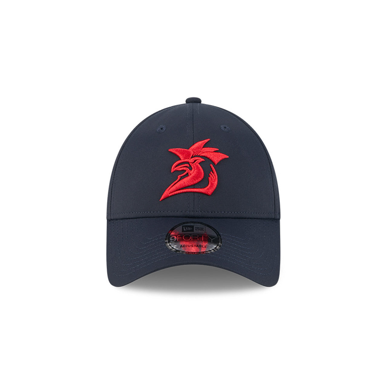 2026 Sydney Roosters New Era Media Cap