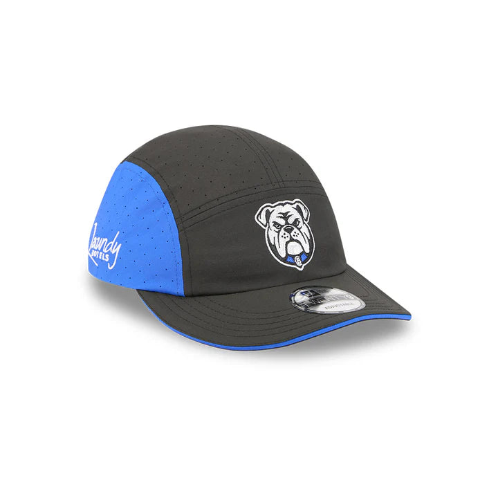 2026 Canterbury Bulldogs New Era Training Cap