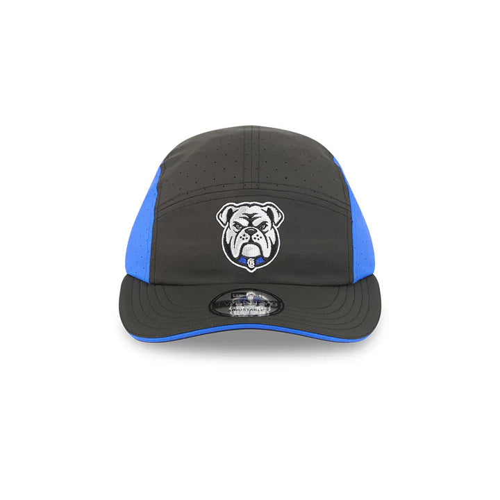 2026 Canterbury Bulldogs New Era Training Cap