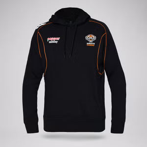 2026 Wests Tigers Players Hoodie