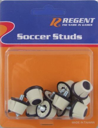 Regent Soccer Studs - 12pk (13mm)