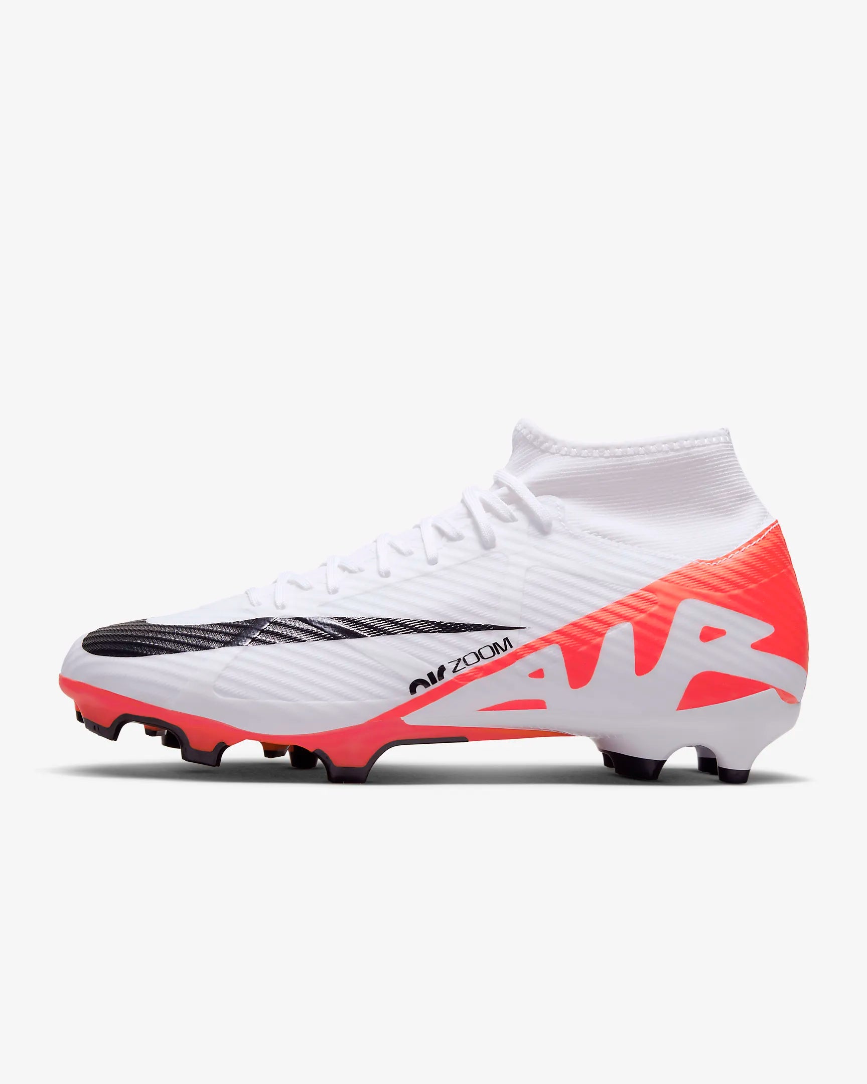 Nike Mercurial Superfly 9 Academy DJ5625 600