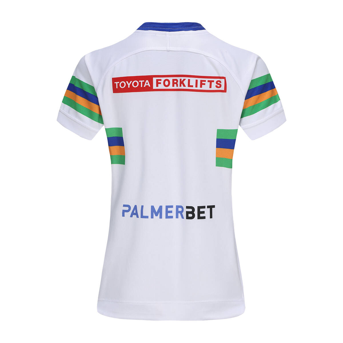2024 Canberra Raiders Away Jersey - Ladies