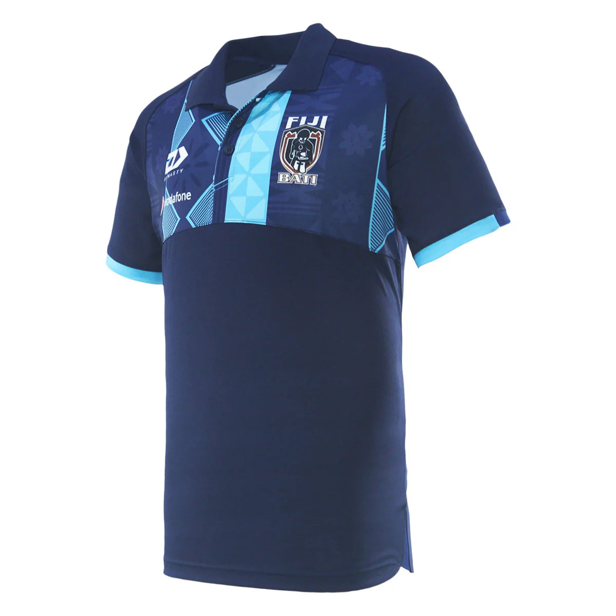 2025 Fiji Bati Media Polo