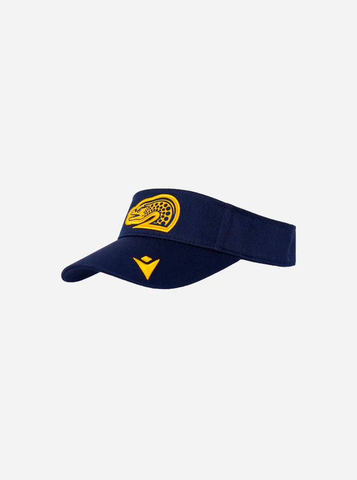 2025 Parramatta Eels Visor (Navy)