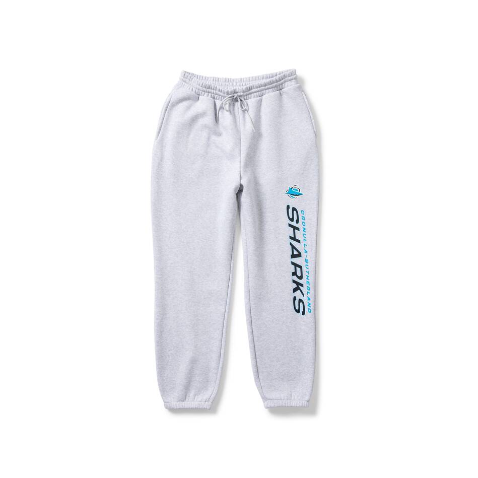 2026 Cronulla Sharks Track Pants