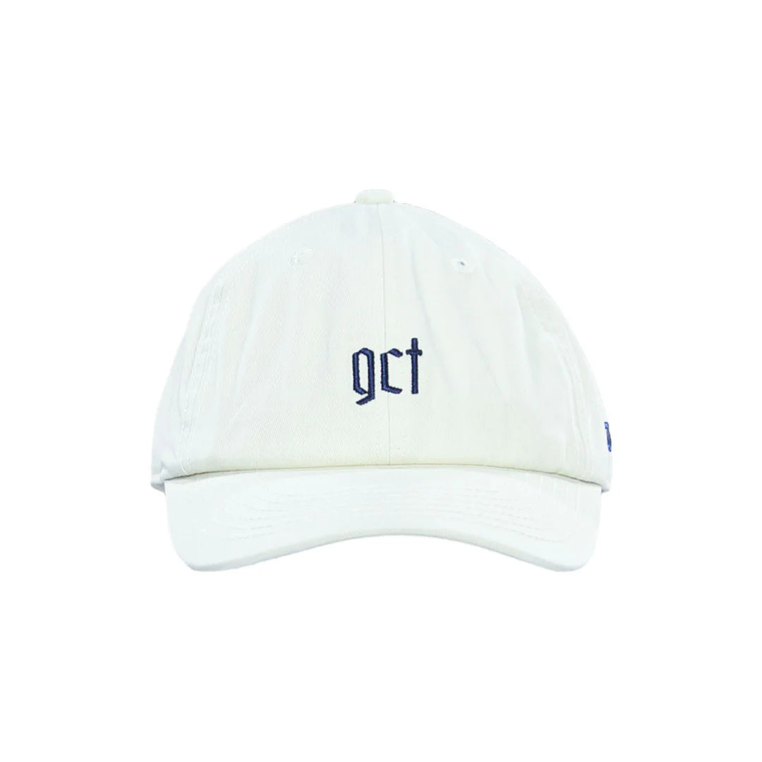 2026 Gold Coast Titans Casual Cap (Cream)