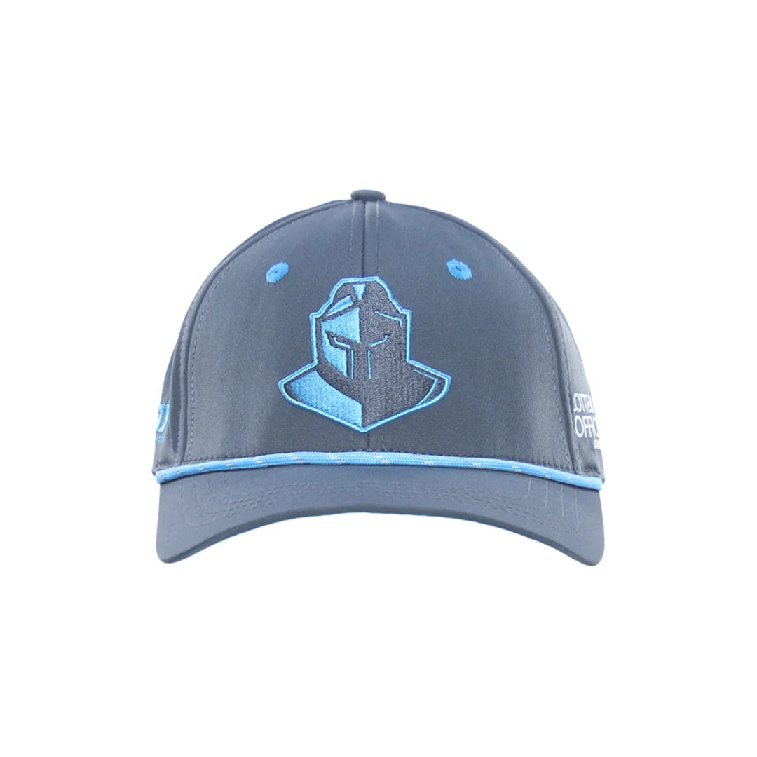 2026 Gold Coast Titans Media Cap