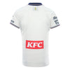 2026 Manly Warringah Sea Eagles Warm Up Tee (Cream)