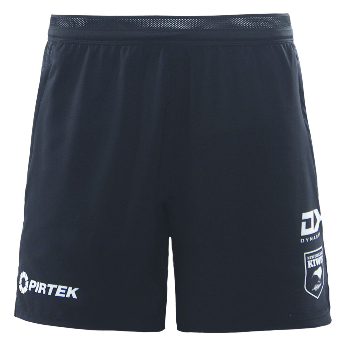 2026 RLWC New Zealand Kiwis Gym Shorts