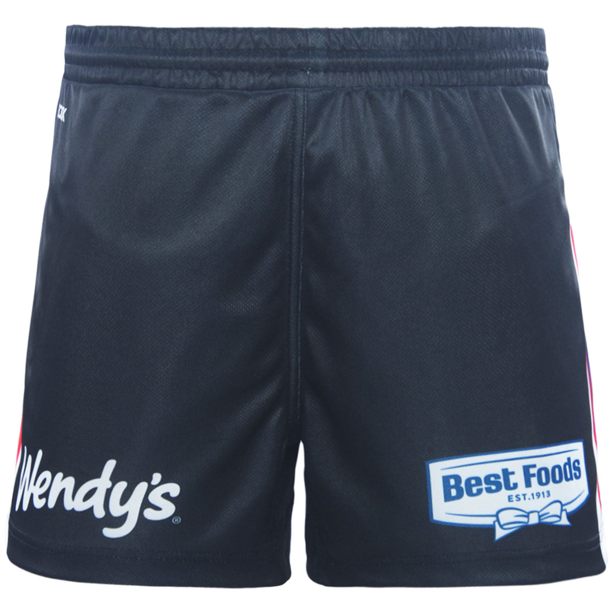 2026 New Zealand Warriors Kotahitanga Players Shorts