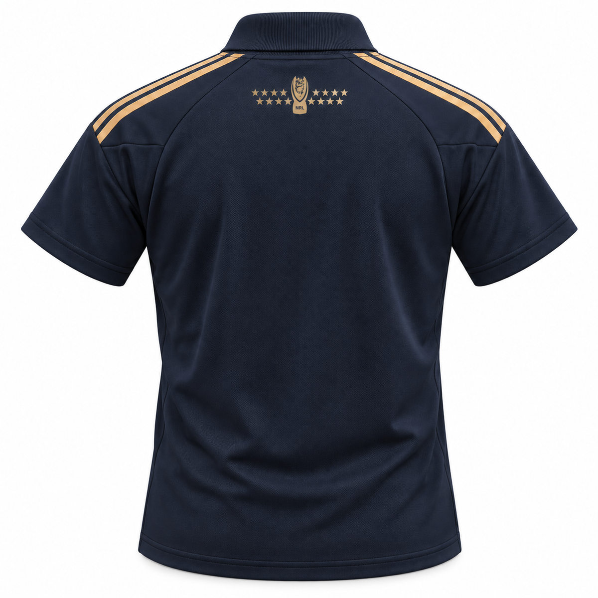 2026 Sydney Roosters Premiers Polo - Mens (Adidas) (PREORDER - EXPECTED INSTORE EARLY DEC)