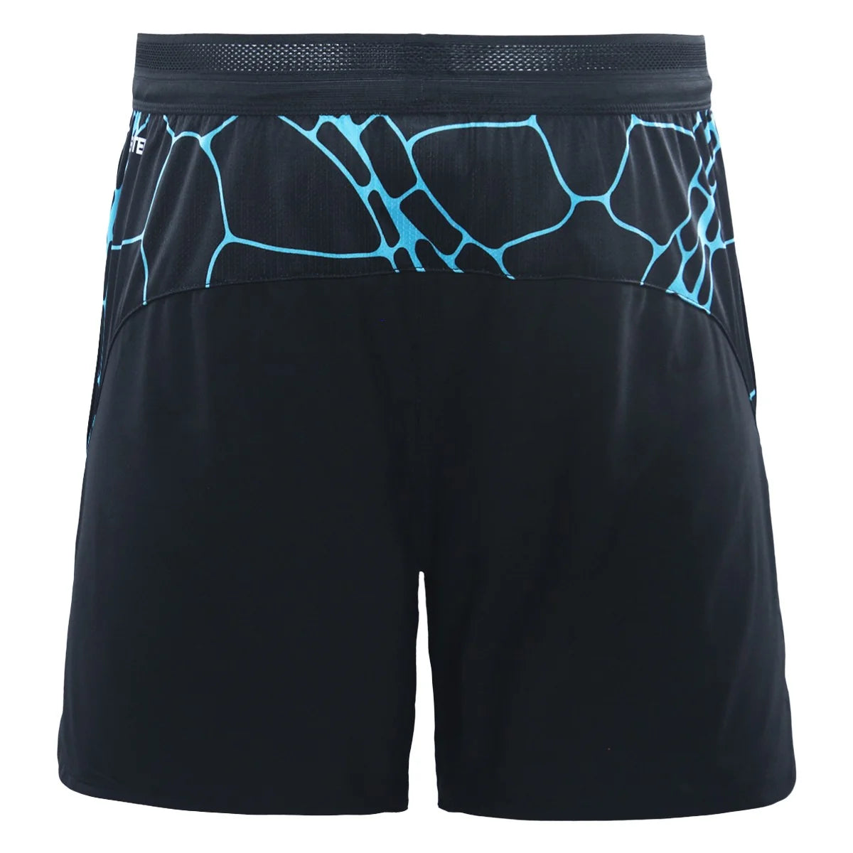 2026 RLWC Toa Samoa Captain's Run Gym Shorts (COMING SOON)