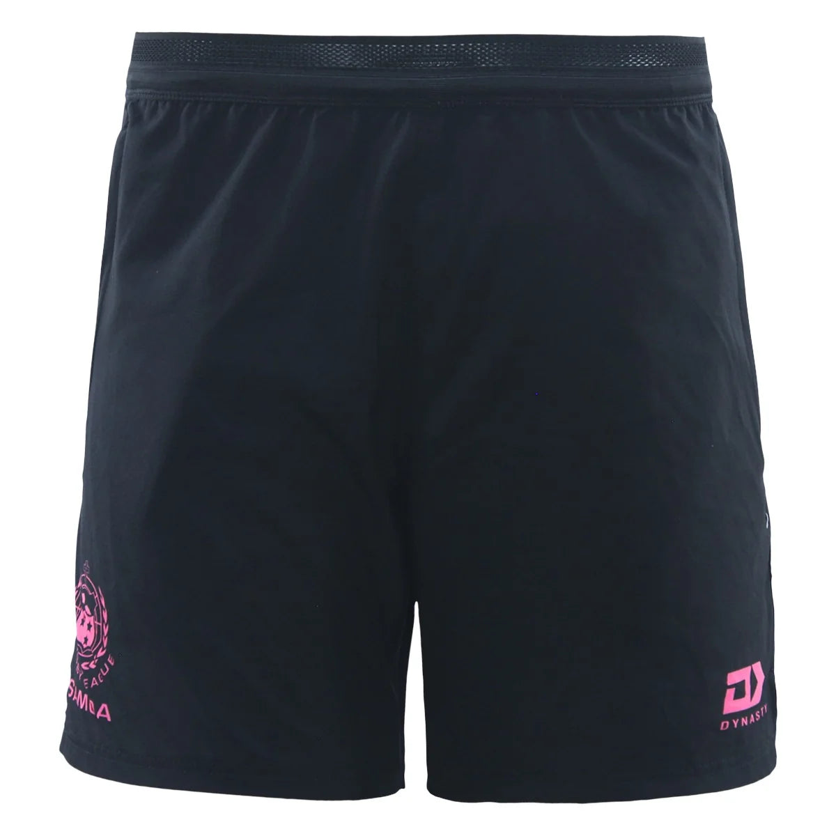 2026 RLWC Toa Samoa Captain's Run Gym Shorts (COMING SOON)