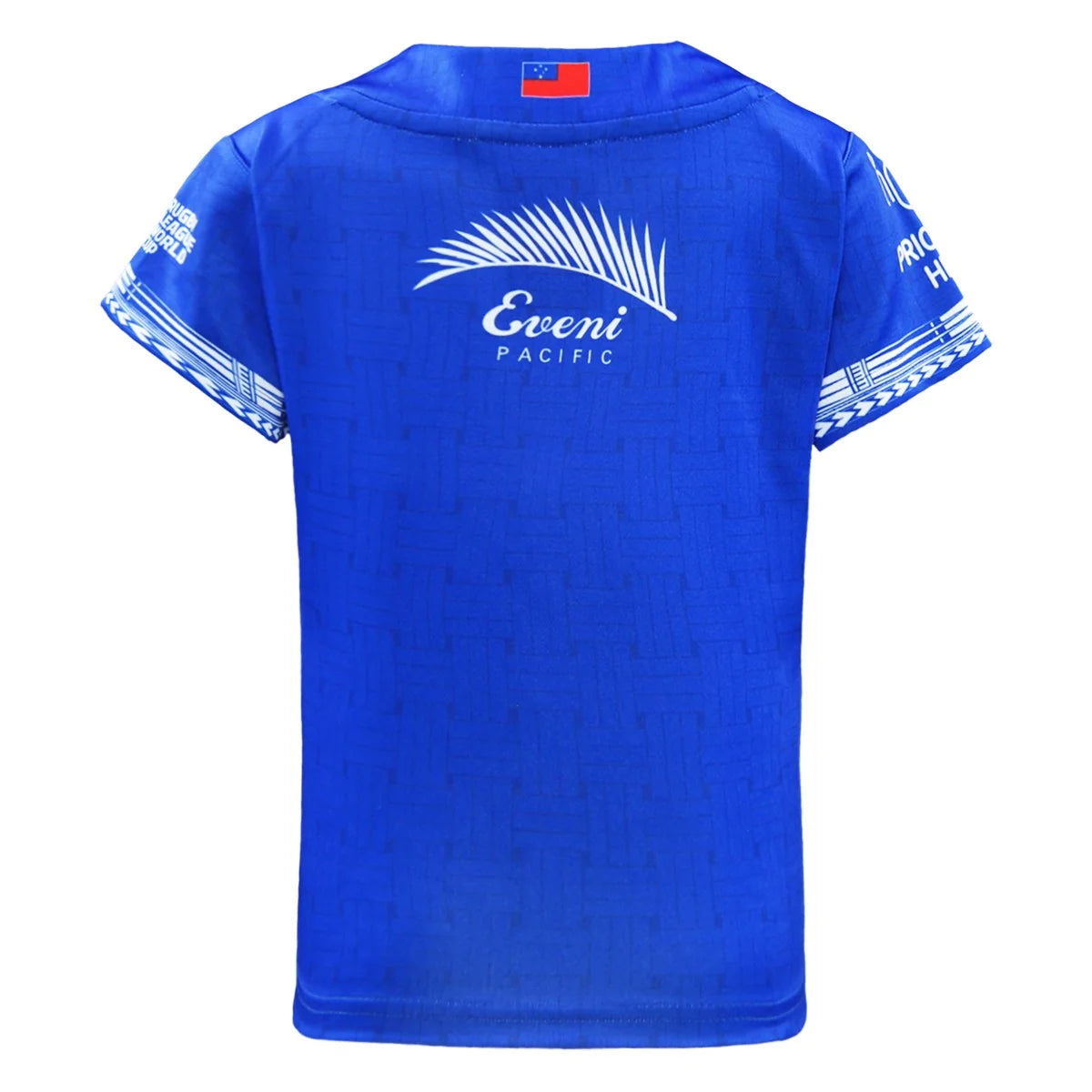 2026 RLWC Toa Samoa Home Jersey - Infant