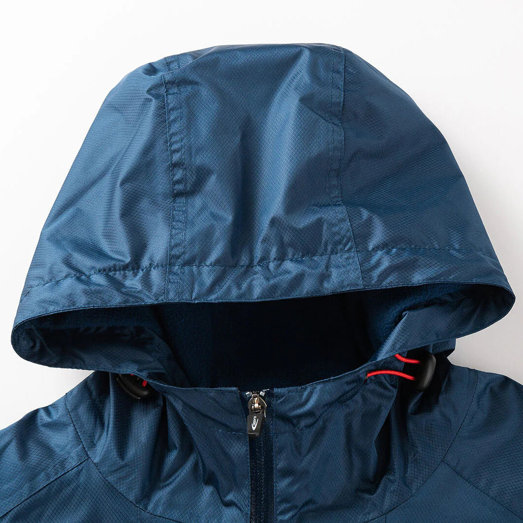 2026 Newcastle Knights Wet Weather Jacket