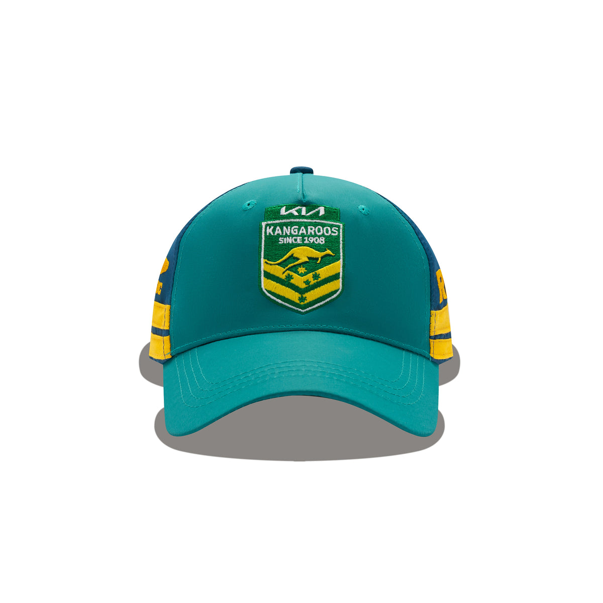 2026 RLWC Australian Kangaroos Media Cap