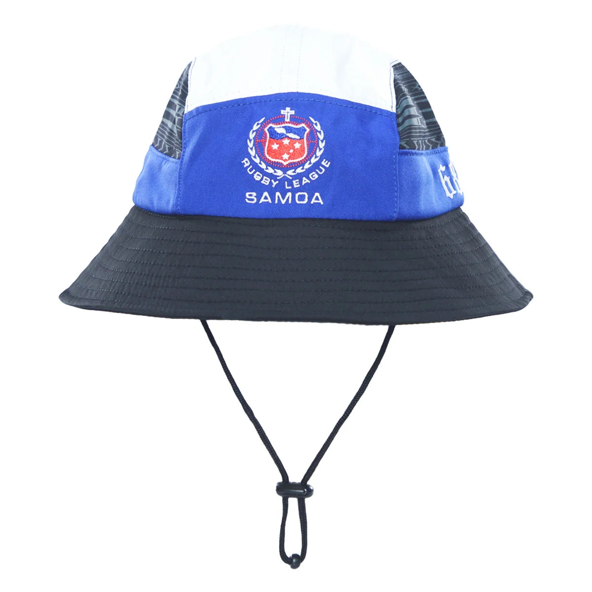 2026 RLWC Toa Samoa Bucket Hat