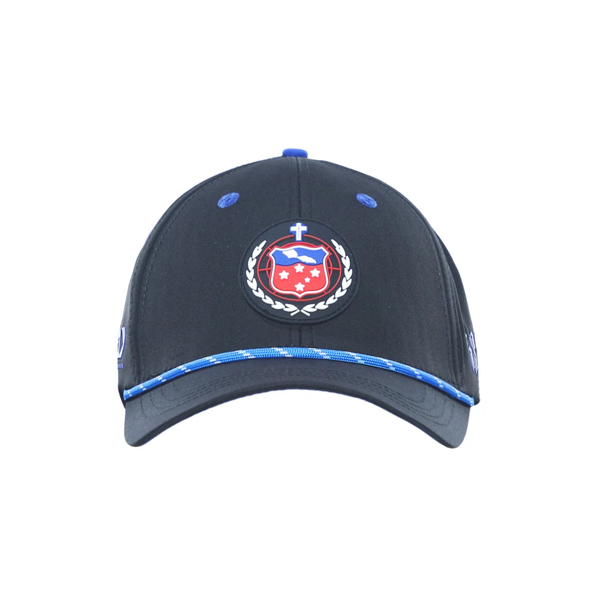 2026 RLWC Toa Samoa Media Cap