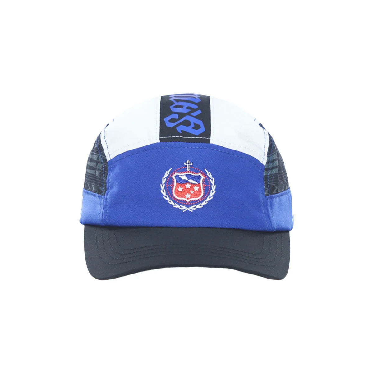 2026 RLWC Toa Samoa Training Cap