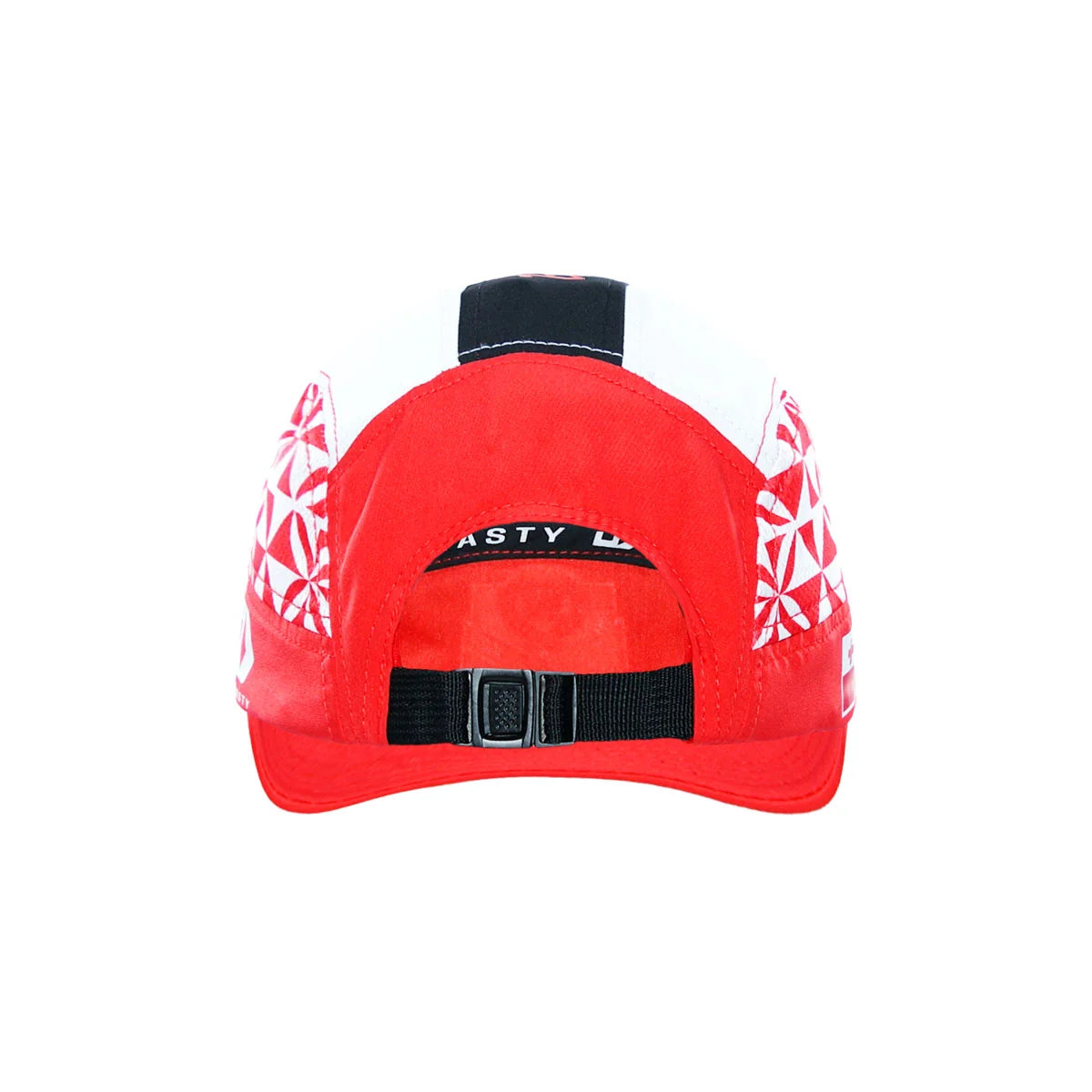 Back of the 2026 RLWC Tonga Training Cap