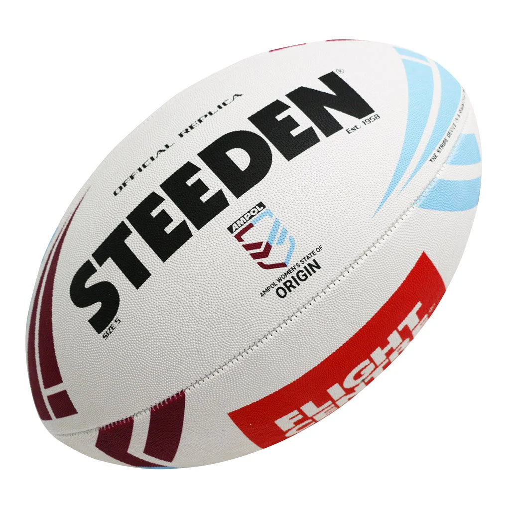 2025 Steeden Womens State Of Origin Replica Ball
