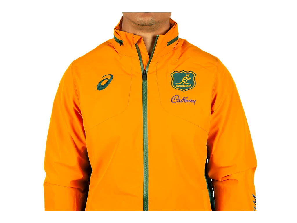 2024 Wallabies Match Day Anthem Jacket