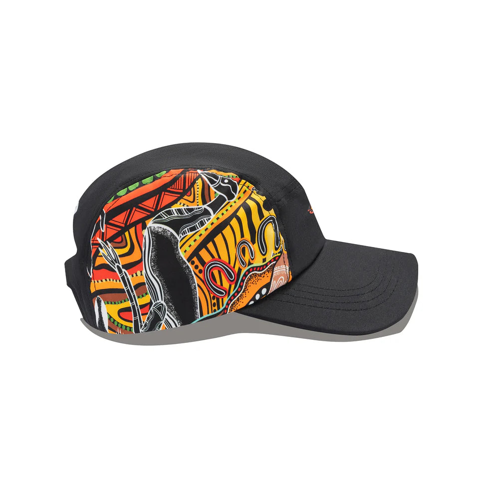 2026 Indigenous Training Cap