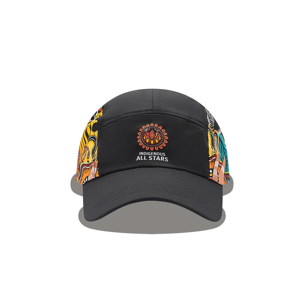 2026 Indigenous Training Cap
