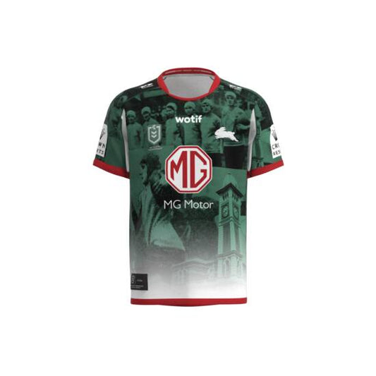 2023 South Sydney Rabbitohs Women In League Jersey
