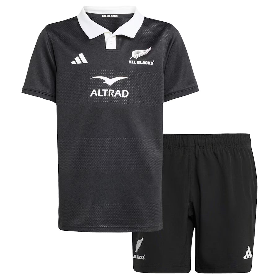 All Blacks Infant Minikit