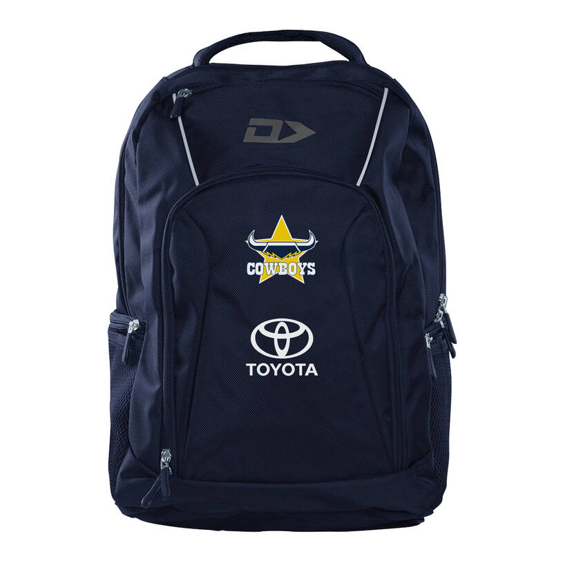 Cowboys back pack online