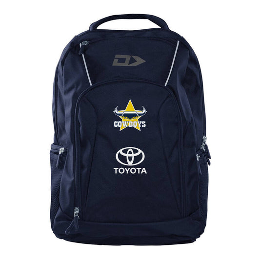 2024 North Queensland Cowboys Players Backpack