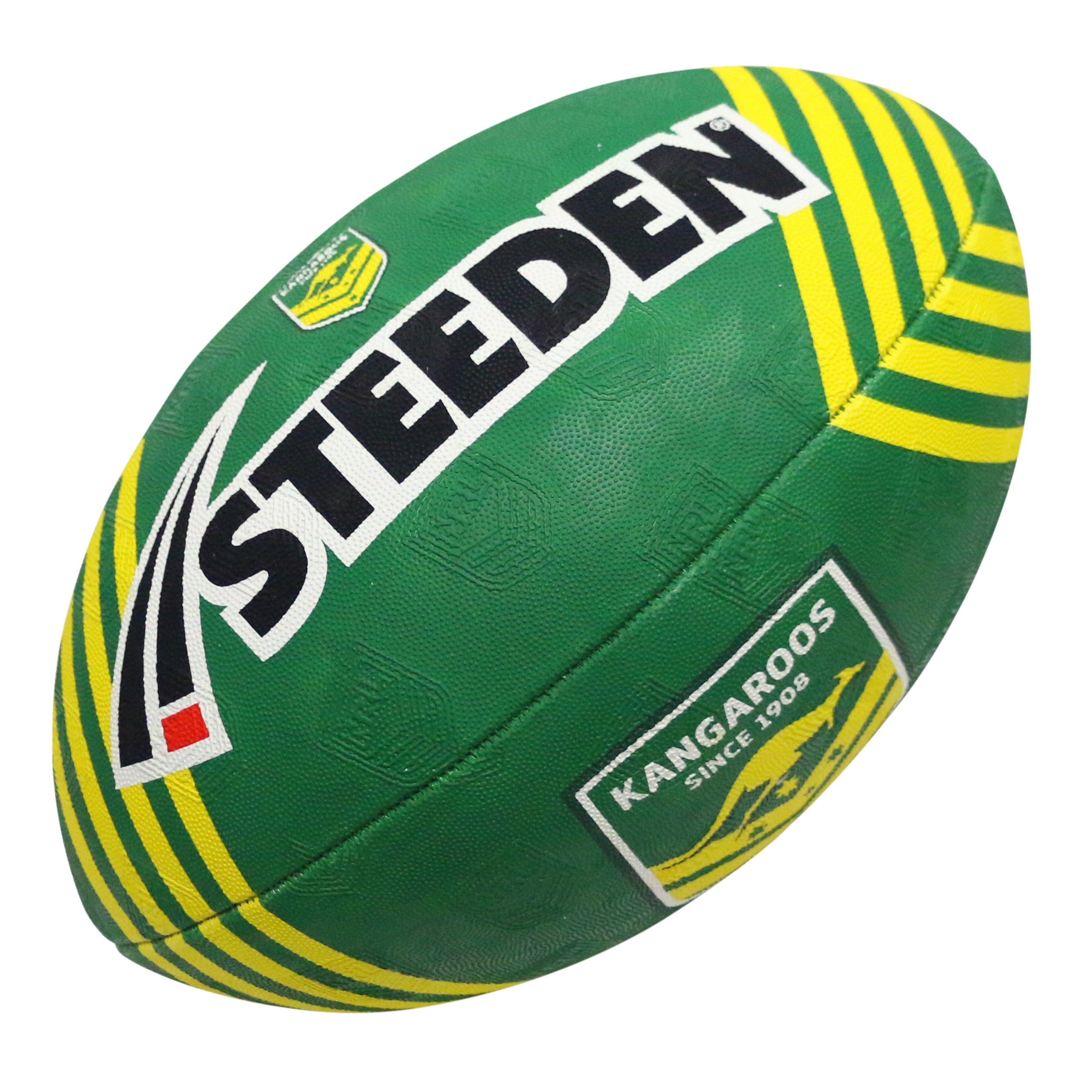 Australia Kangaroos Supporter Ball (Size 5)