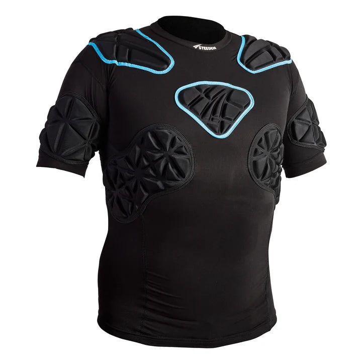 Steeden Guardian Shoulder Pads - Women's