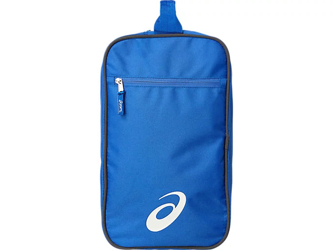 Asics Shoe Bag (Blue)